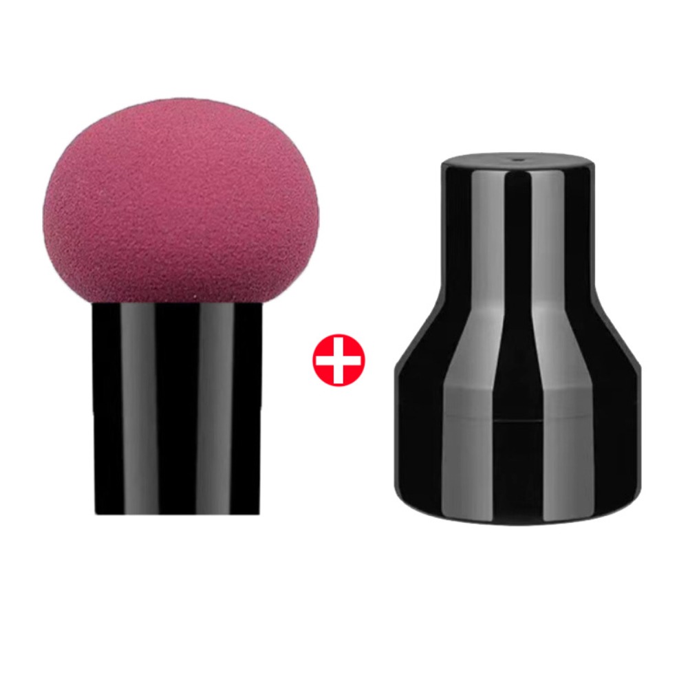 Beauty Makeup Tools Use - Nuova Spugna per Trucco a Forma