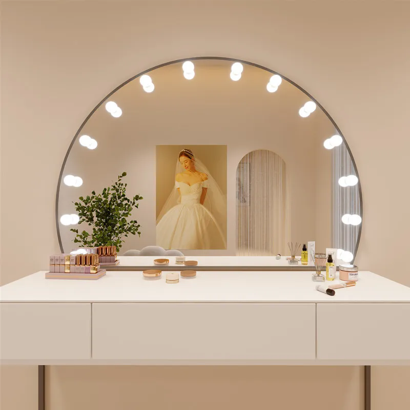 Beauty & Makeup Katia Di Paola - r5.13 Specchio per Trucco da Studio