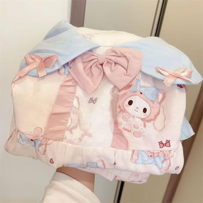 Beauty & Makeup Katia Di Paola - Set Pigiama My Melody Estate 2026,