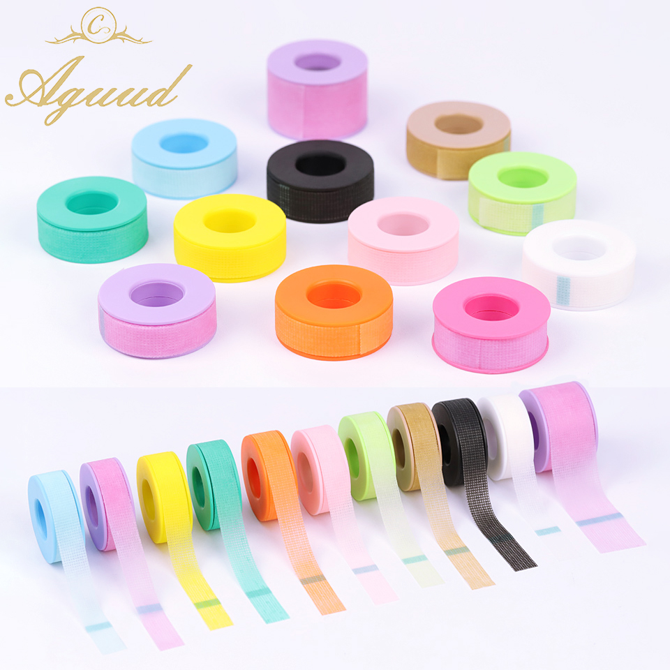 Beauty Makeup Quotes - Nastro in Gel di Silicone Non