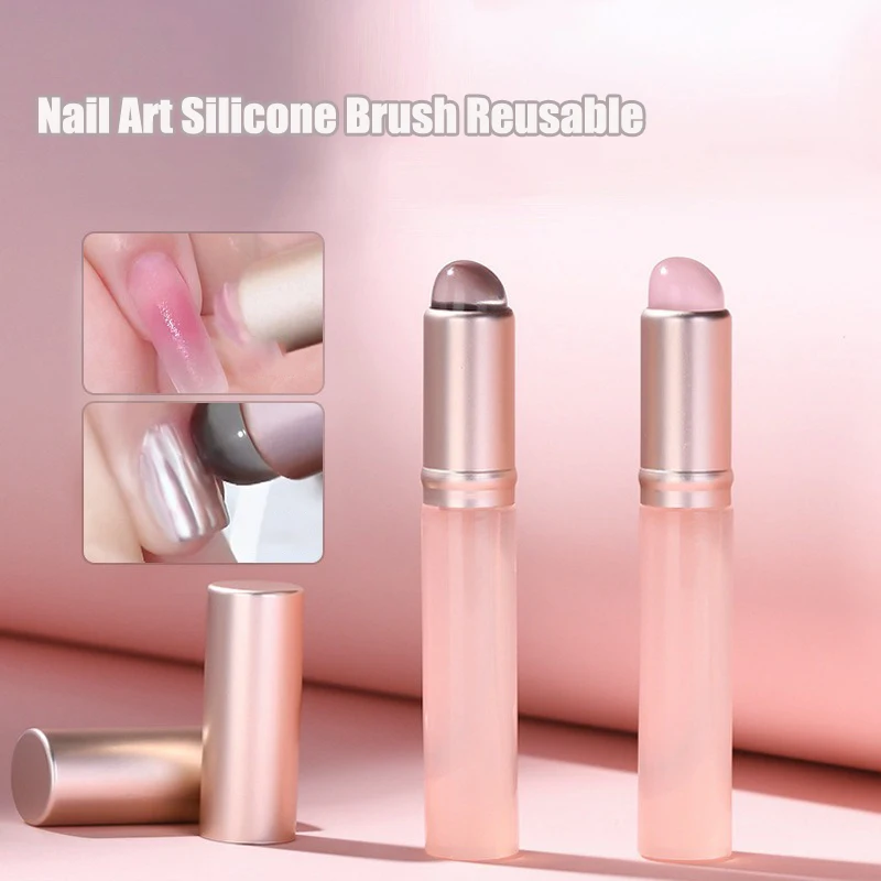 Lip Liner Pencil - 1 pz nail art applicatore in