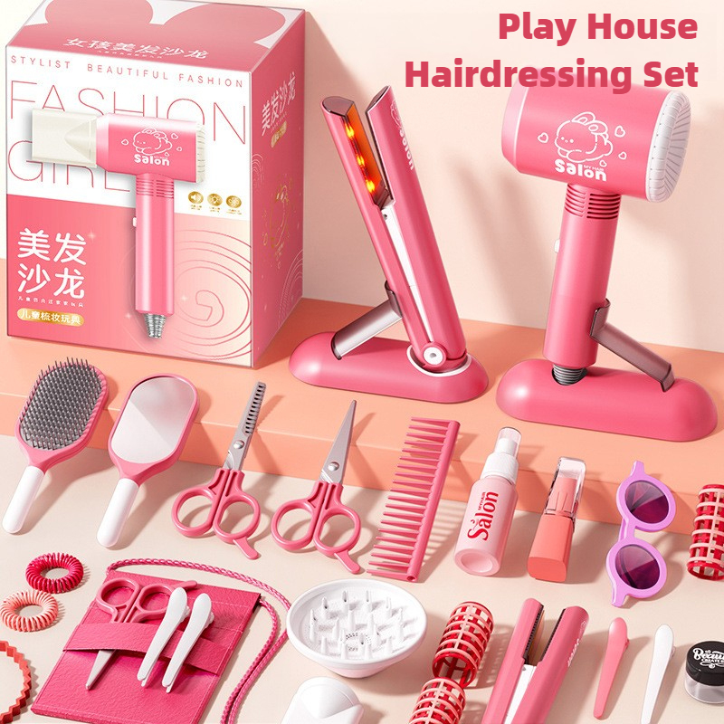 Beauty Makeup Kids - Kit per il trucco di bellezza