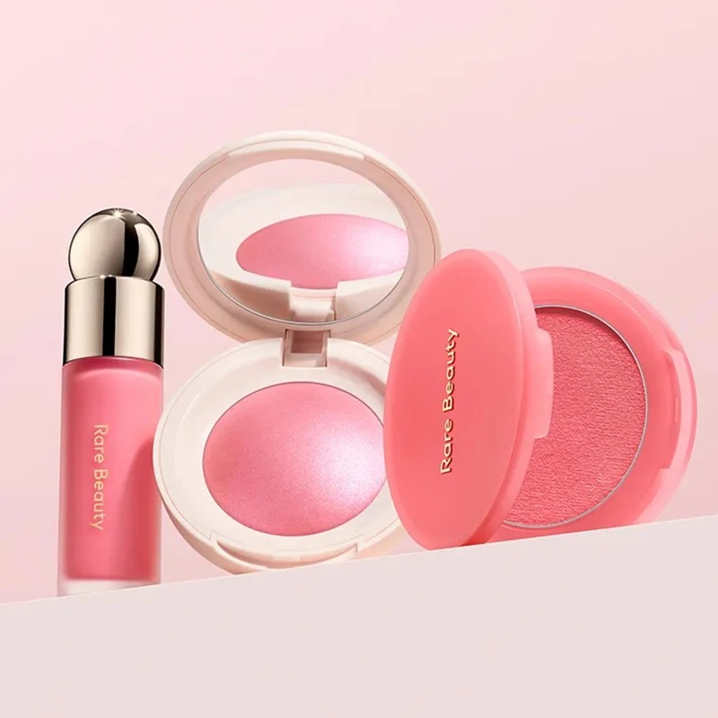 Fenty Beauty Makeup Highlighter - Hot Rare Beauty Happy Hope Joy