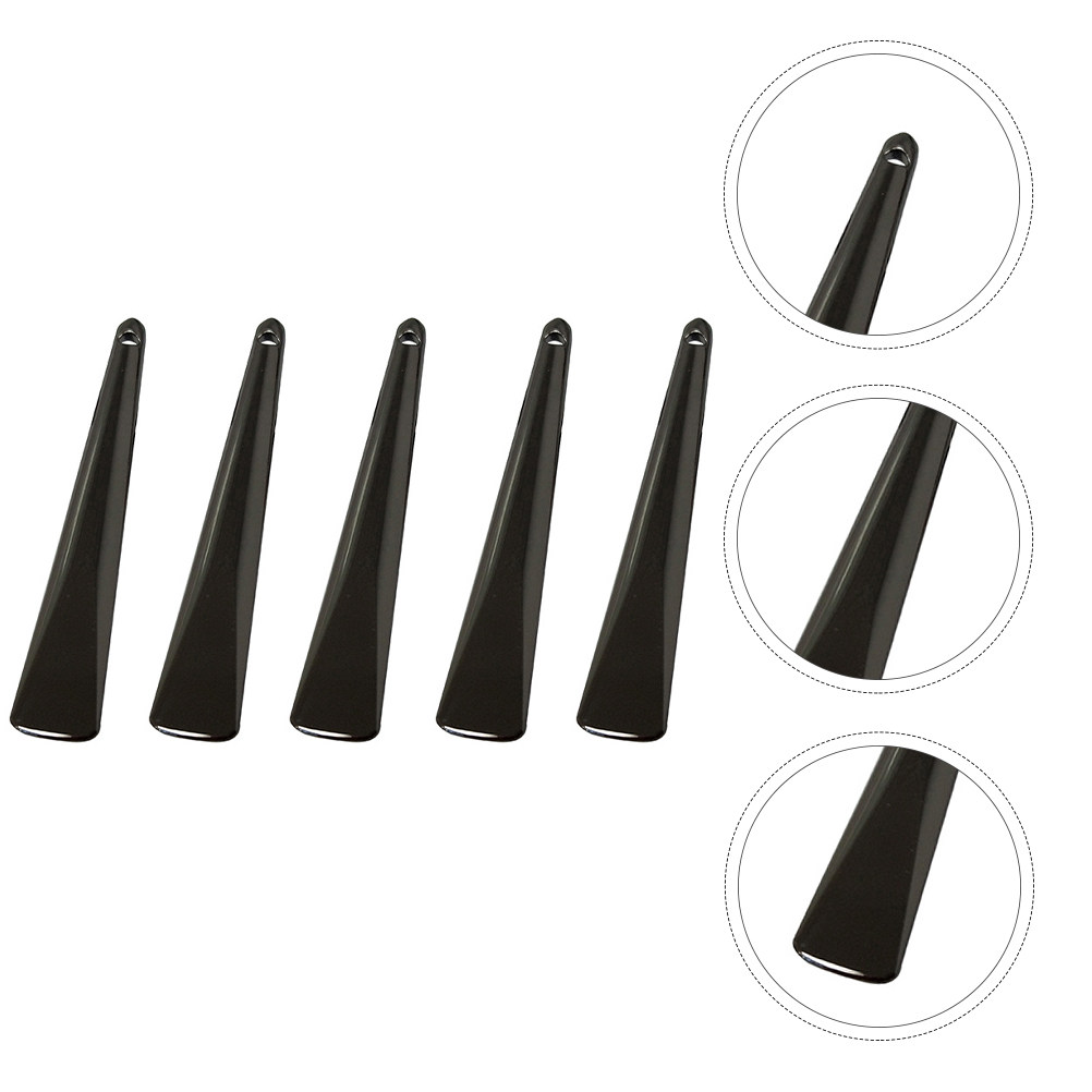 Beauty Makeup Tools Use - Set di 5 Cucchiai per Maschera