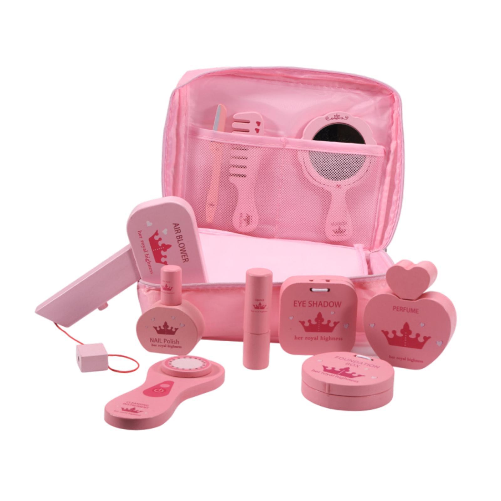 Beauty Makeup Kids - Set di 10 Kit Trucco Giocattolo