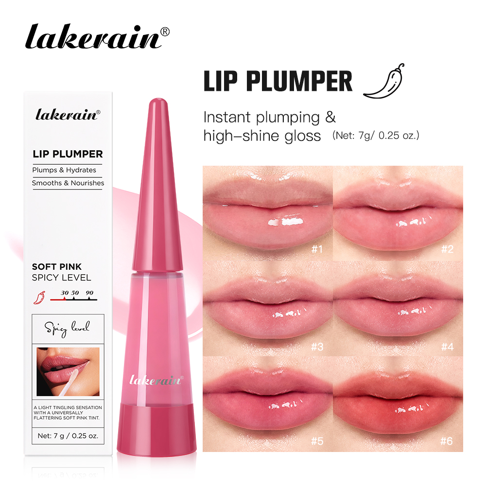 Lip Gloss Plumping - Lip Plumper Reedle Shot Siero Rimpolpante