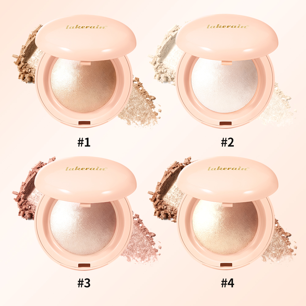 Fenty Beauty Makeup Highlighter - Illuminante Viso in Polvere Cotta Effetto