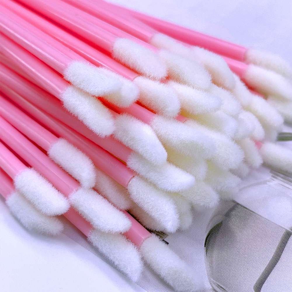 50/500PCS Pennello per labbra  - Beauty Makeup Quotes recensione e prezzo