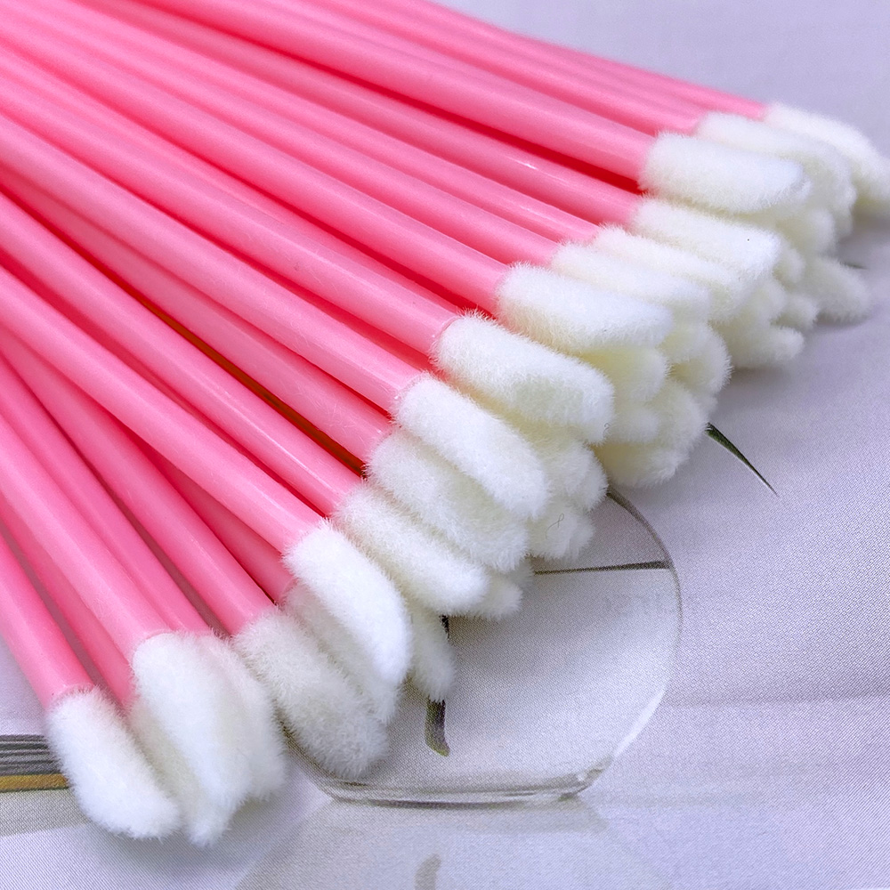50/500PCS Pennello per labbra  - Beauty Makeup Quotes recensione e prezzo