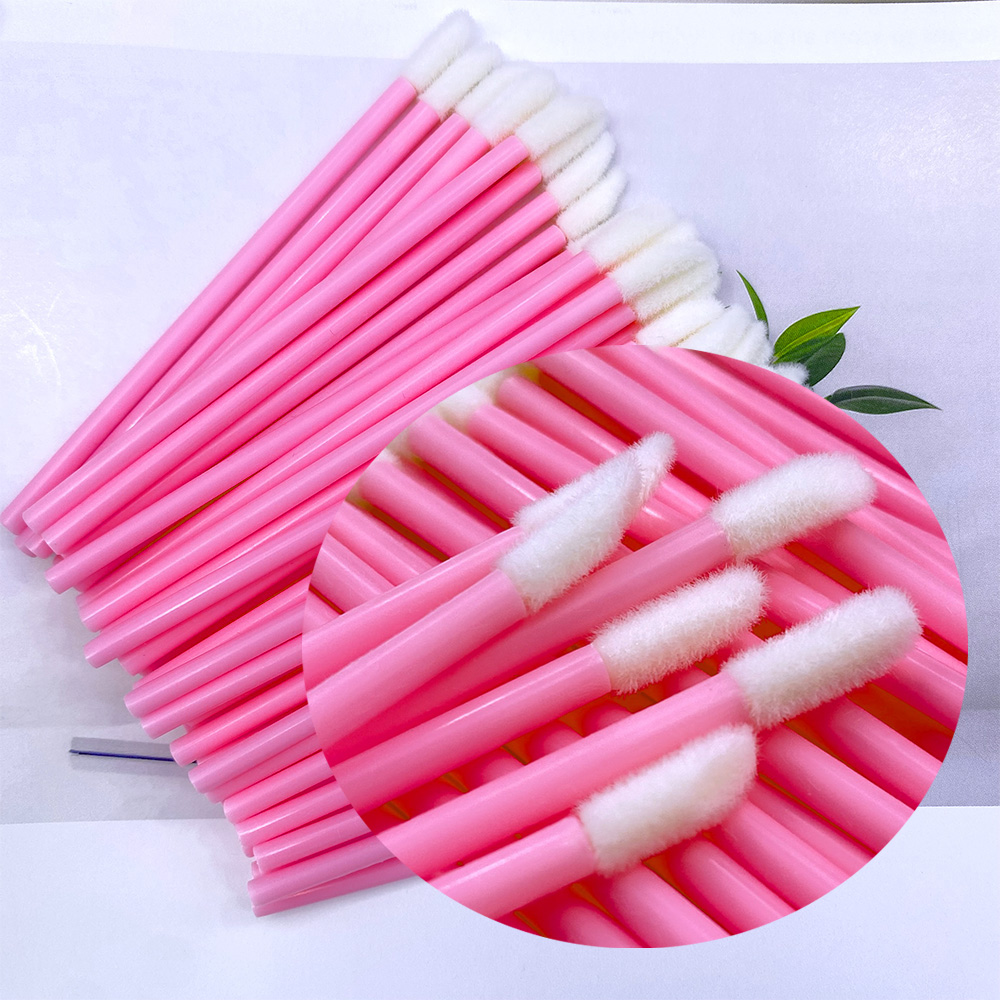 50/500PCS Pennello per labbra  - Beauty Makeup Quotes recensione e prezzo