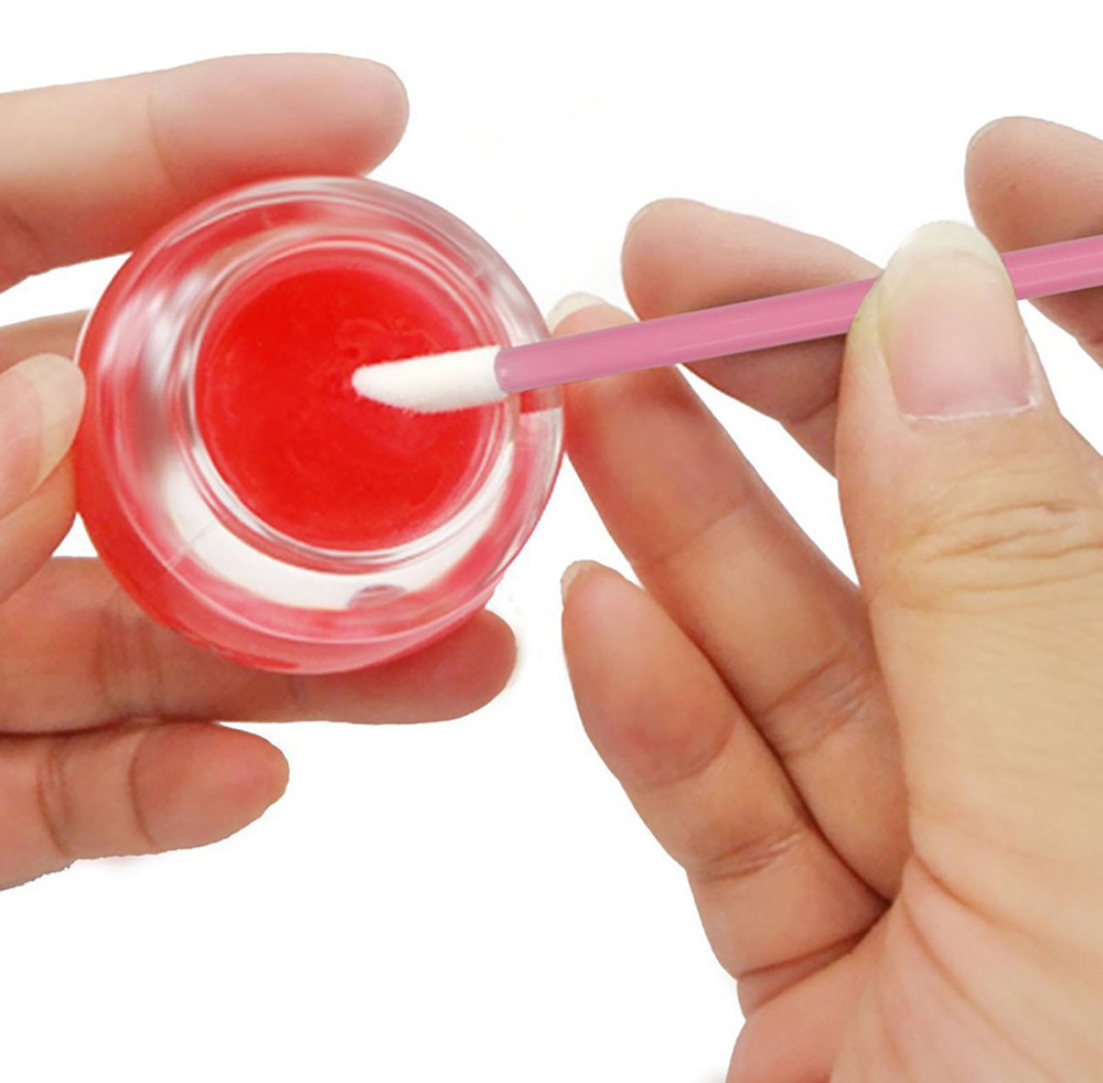 Pennello per labbra usa e gett - Beauty Makeup Quotes recensione e prezzo
