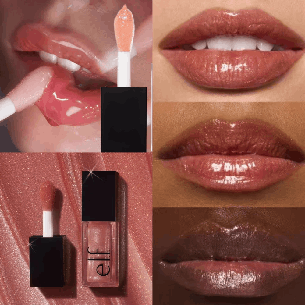 Lucidalabbra Effetto Cristallo - Beauty Makeup Look recensione e prezzo