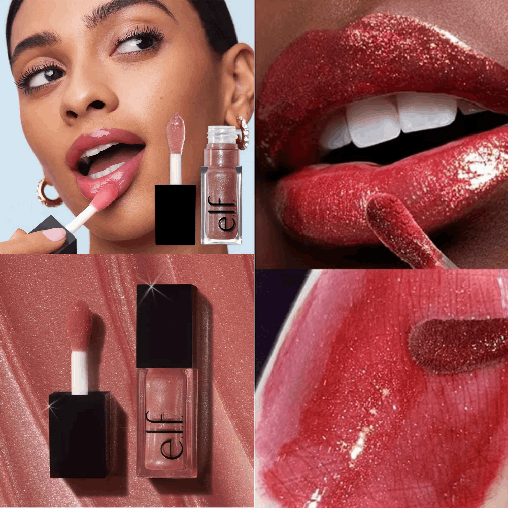 Lucidalabbra Effetto Cristallo - Beauty Makeup Look recensione e prezzo