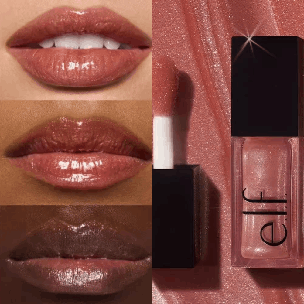 Lucidalabbra Effetto Cristallo - Beauty Makeup Look recensione e prezzo
