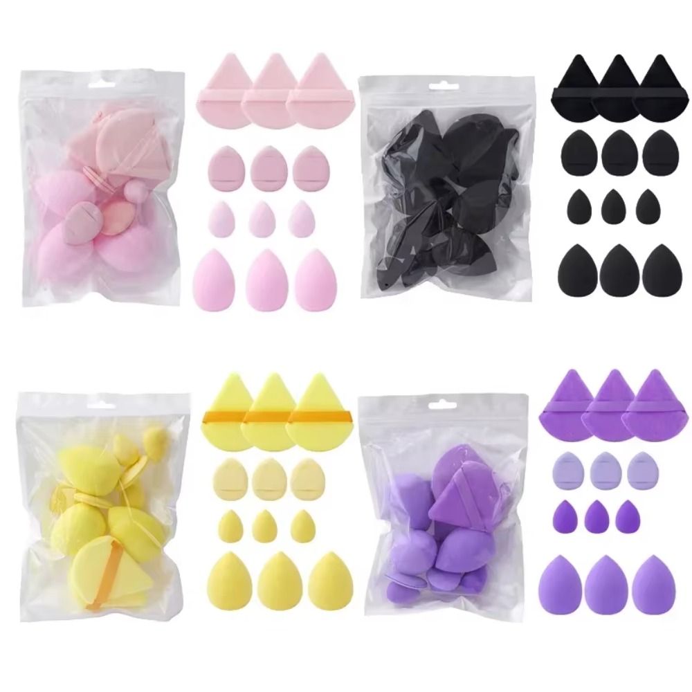 Set di 12 Accessori per il Tru - Beauty Makeup Tools Use recensione e prezzo