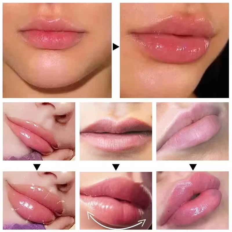 Olio Essenziale Volumizzante L - Lip Gloss Plumping recensione e prezzo