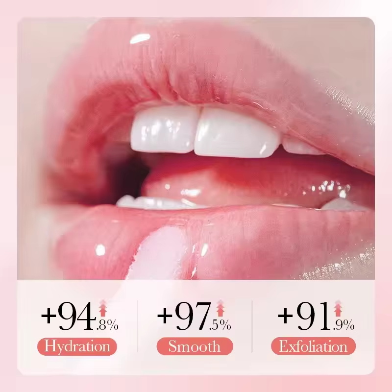 Olio Essenziale Volumizzante L - Lip Gloss Plumping recensione e prezzo