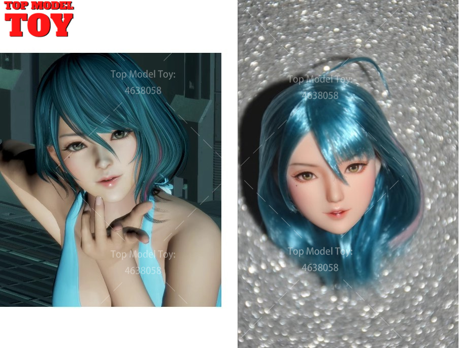 1/6 personalizzazione Beauty O - Beauty Makeup Edit recensione e prezzo