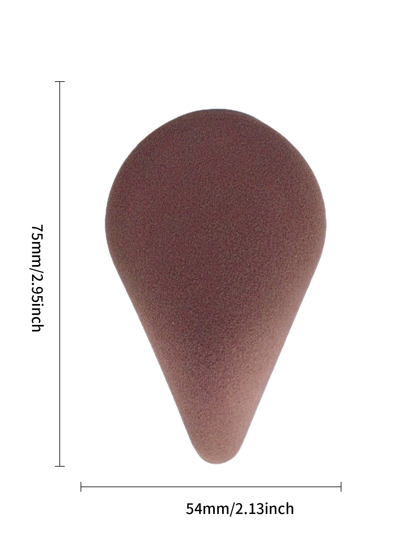 Set di 1/3/4 Spugne per Trucco - Beauty Makeup Tools Use recensione e prezzo