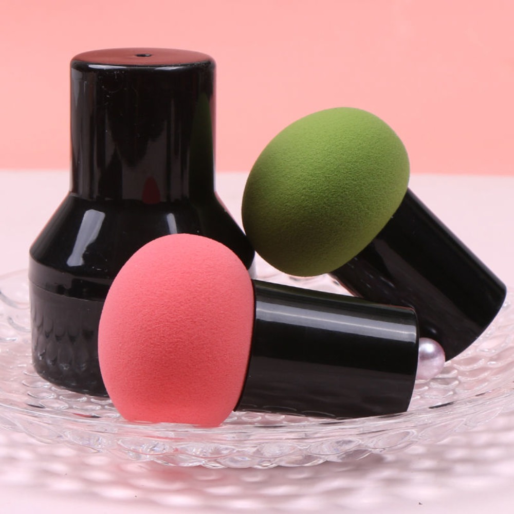 Nuova Spugna per Trucco a Form - Beauty Makeup Tools Use recensione e prezzo