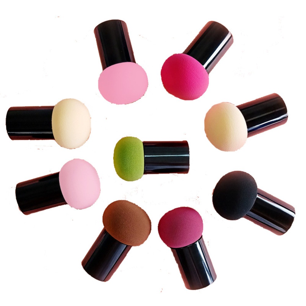 Nuova Spugna per Trucco a Form - Beauty Makeup Tools Use recensione e prezzo