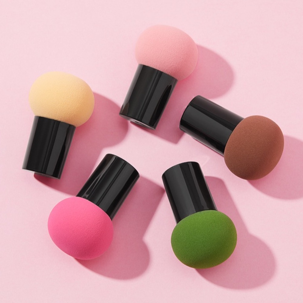 Nuova Spugna per Trucco a Form - Beauty Makeup Tools Use recensione e prezzo