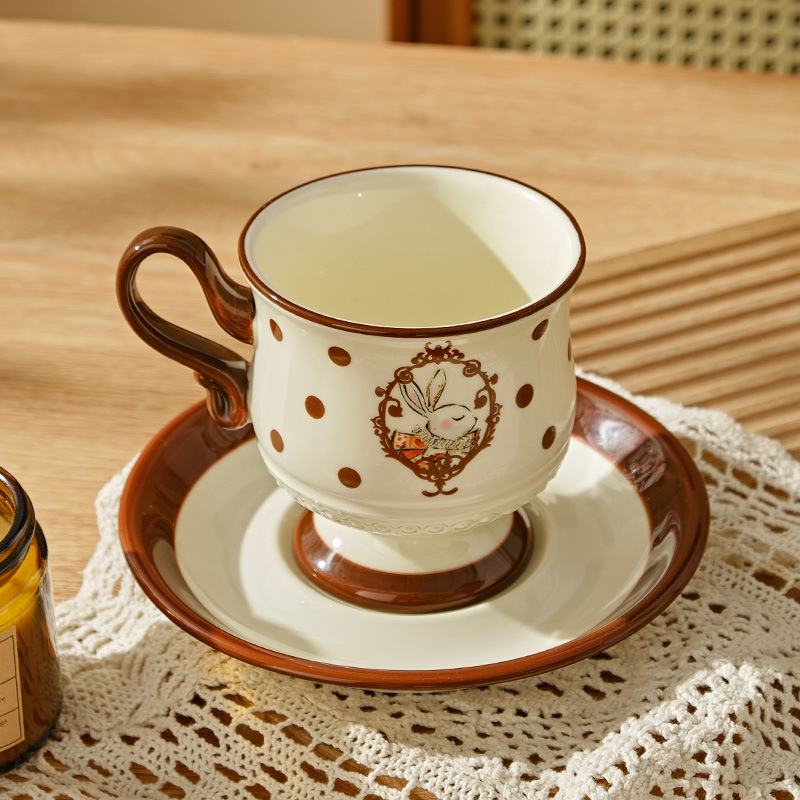 Tazza da caffè in ceramica Taz - Beauty Makeup Edit recensione e prezzo