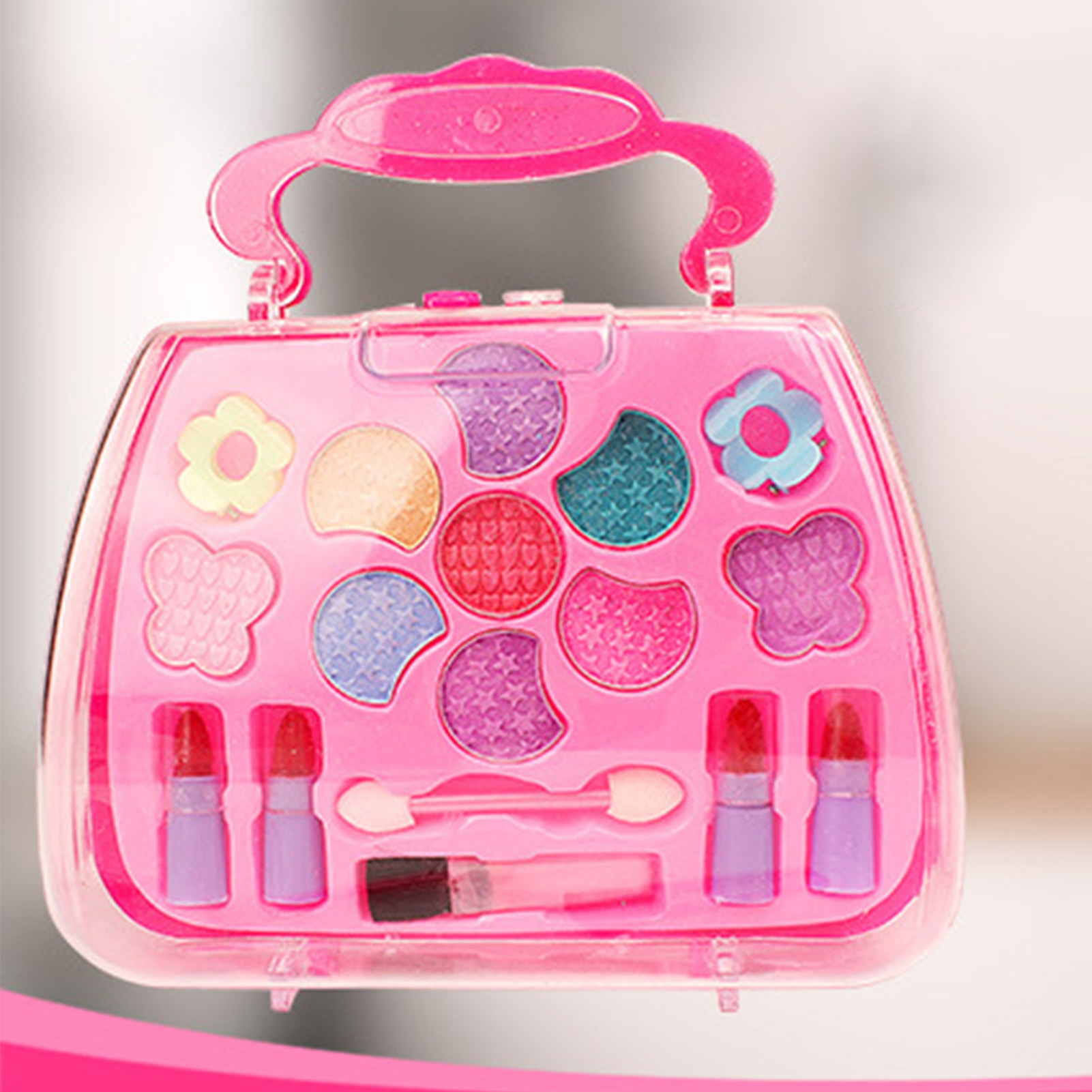 Giocattoli per il trucco per r - Beauty Makeup Kids recensione e prezzo