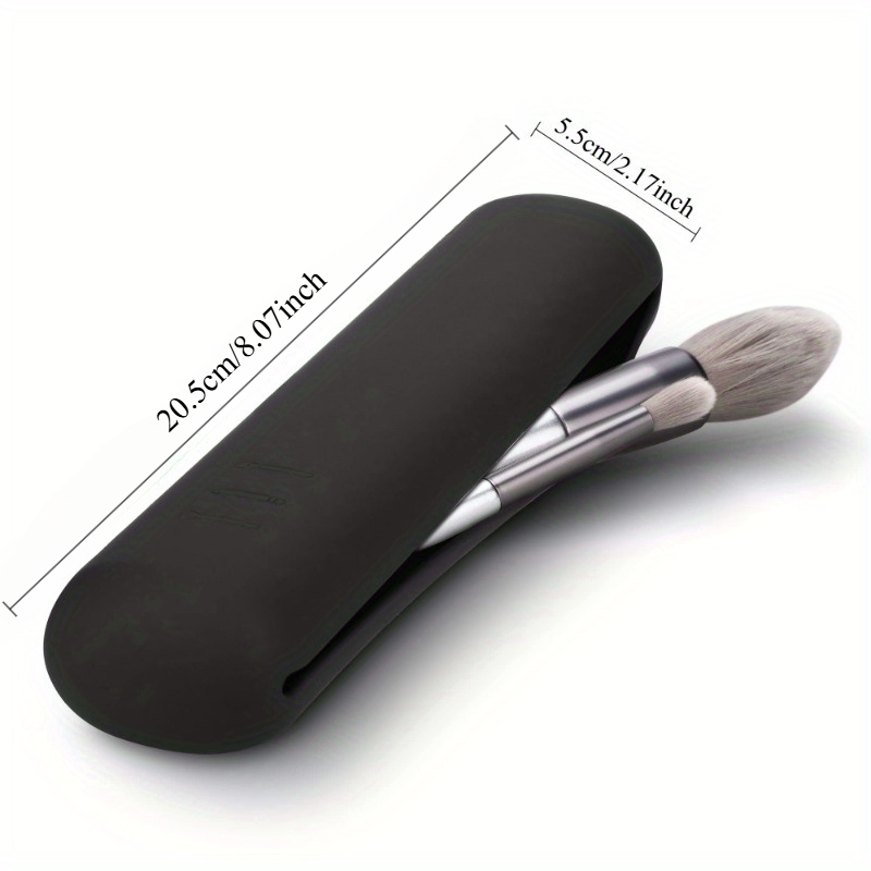 Porta pennelli per trucco da v - Beauty Makeup Quotes recensione e prezzo
