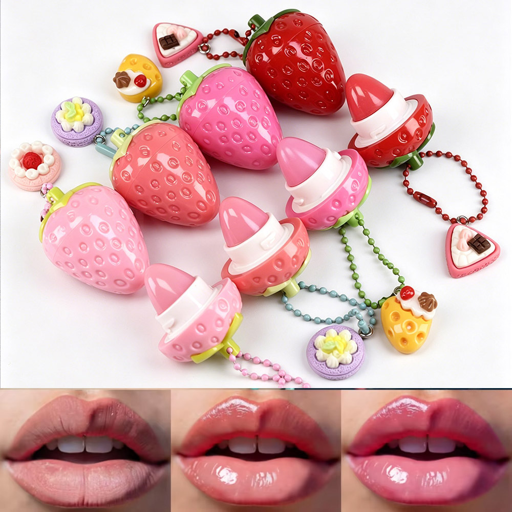 Simpatico balsamo per labbra R - Lip Gloss Plumping recensione e prezzo