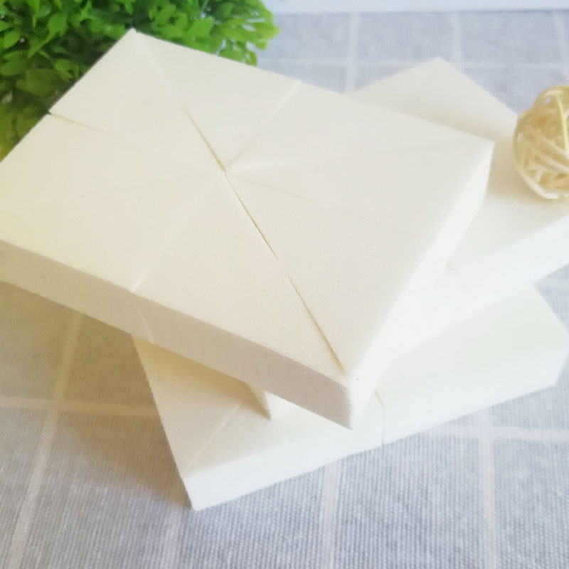 Set di 10 Spugnette Cosmetiche - Beauty Makeup Tools Use recensione e prezzo