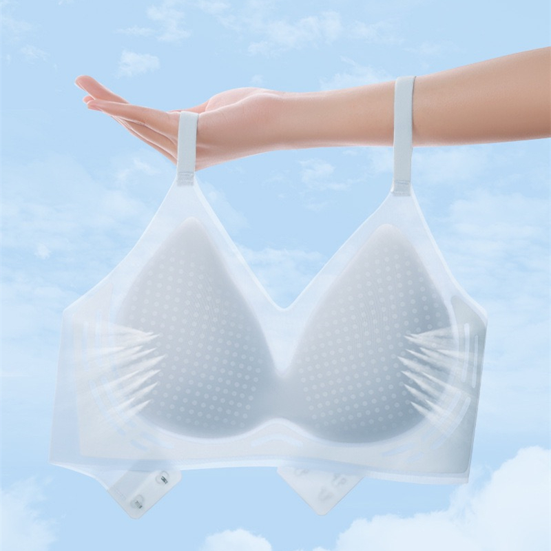 KUCLUT Reggiseno in Seta Ghiac - Beauty & Makeup Katia Di Paola recensione e prezzo