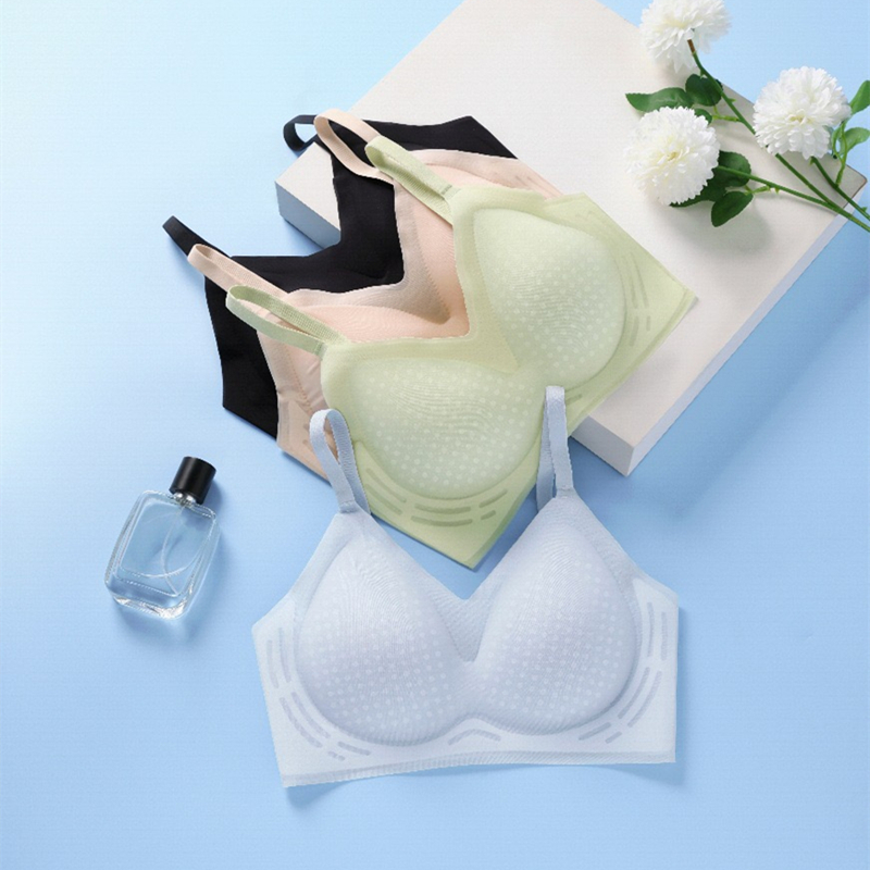 KUCLUT Reggiseno in Seta Ghiac - Beauty & Makeup Katia Di Paola recensione e prezzo
