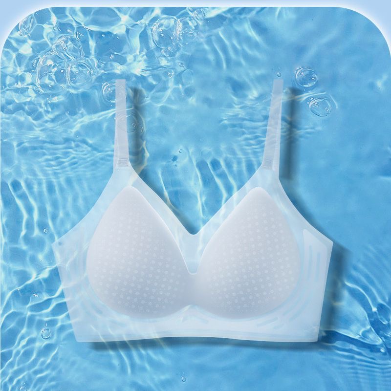 KUCLUT Reggiseno in Seta Ghiac - Beauty & Makeup Katia Di Paola recensione e prezzo