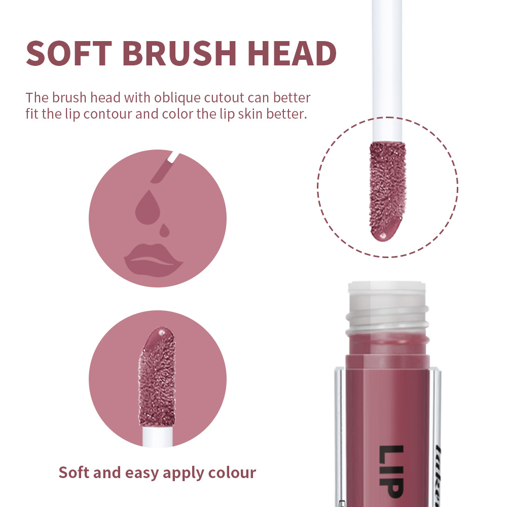 Lakerain Lip Gloss Burro di Lu - Lip Gloss Plumping recensione e prezzo