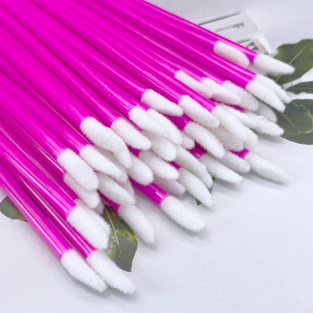 100 pz monouso pennello per la - Beauty Makeup Quotes recensione e prezzo