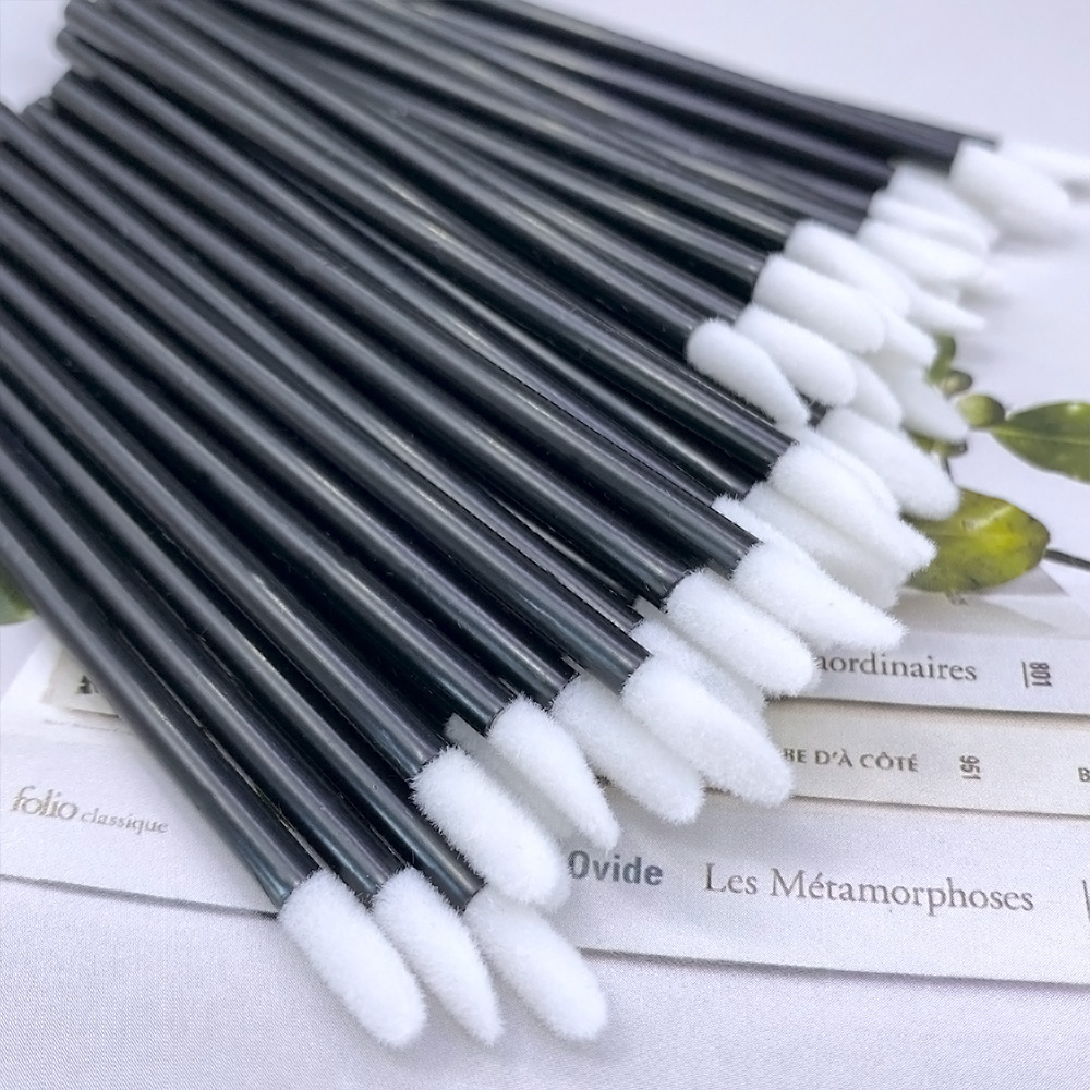 100 pz monouso pennello per la - Beauty Makeup Quotes recensione e prezzo