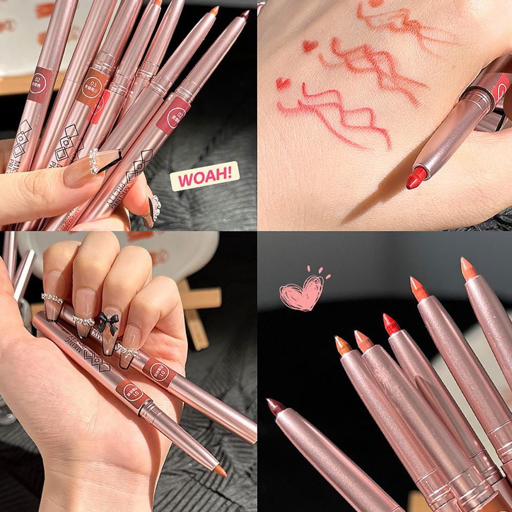 Matita labbra opaca Matita lab - Lip Liner Pencil recensione e prezzo