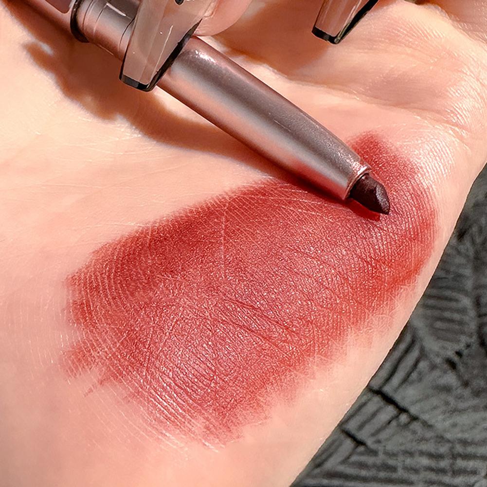 Matita labbra opaca Matita lab - Lip Liner Pencil recensione e prezzo