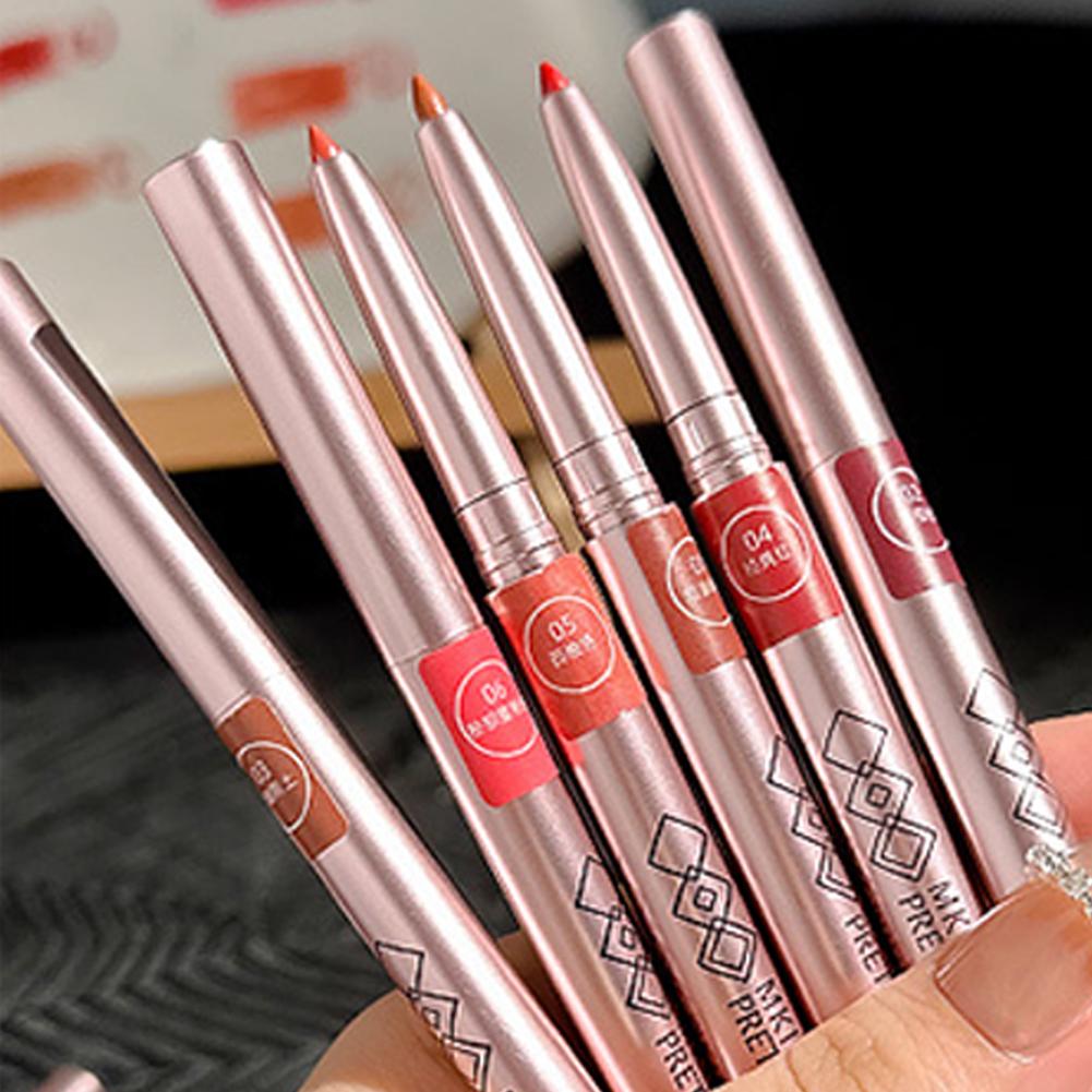 Matita labbra opaca Matita lab - Lip Liner Pencil recensione e prezzo