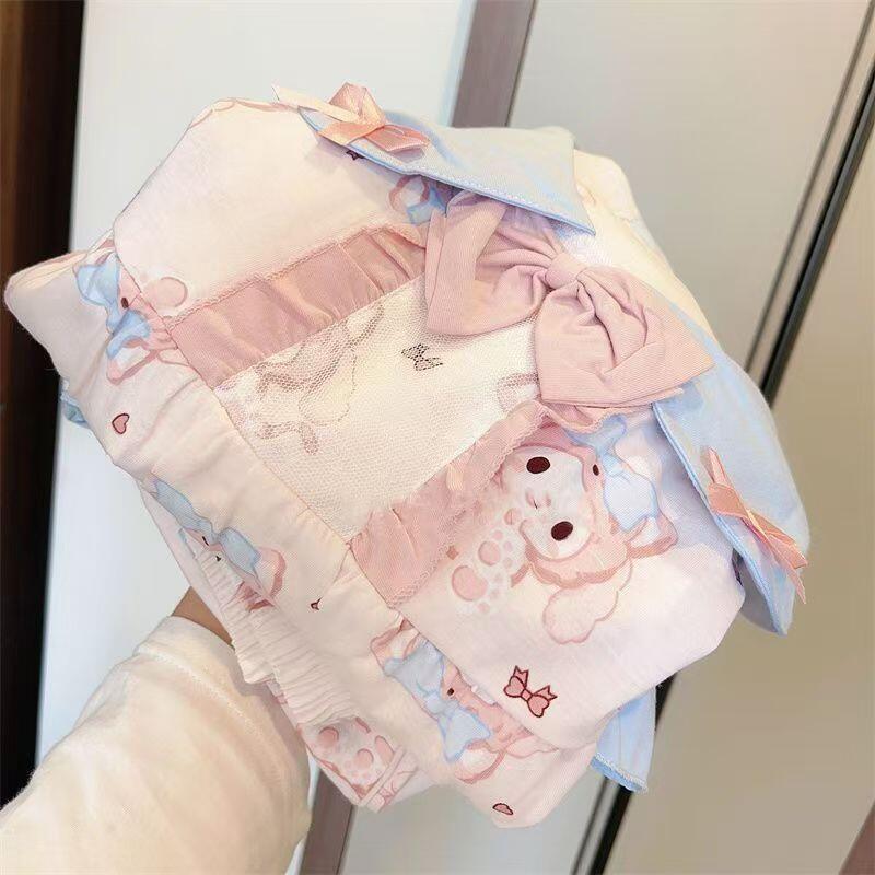 Set Pigiama My Melody Estate 2 - Beauty & Makeup Katia Di Paola recensione e prezzo