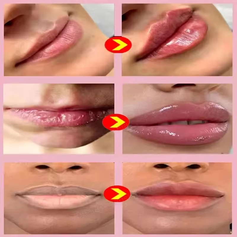 Olio Volumizzante Istantaneo p - Lip Gloss Plumping recensione e prezzo