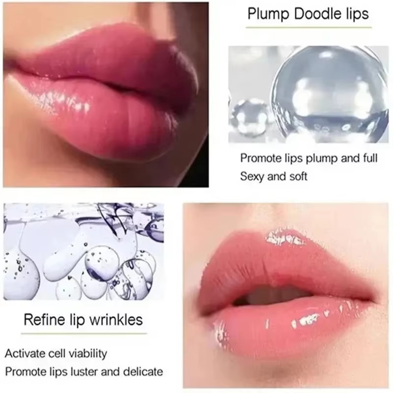 Olio Volumizzante Istantaneo p - Lip Gloss Plumping recensione e prezzo