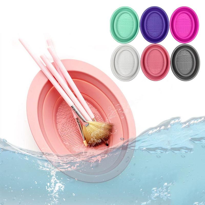 Detergente per pennelli per tr - Beauty Makeup Tools Use recensione e prezzo
