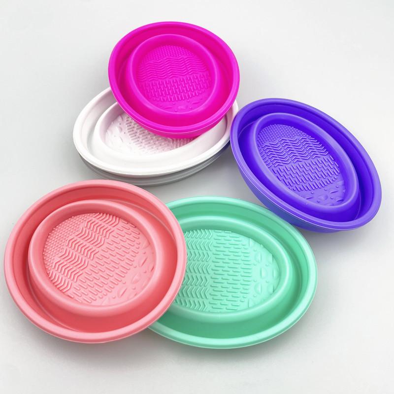 Detergente per pennelli per tr - Beauty Makeup Tools Use recensione e prezzo