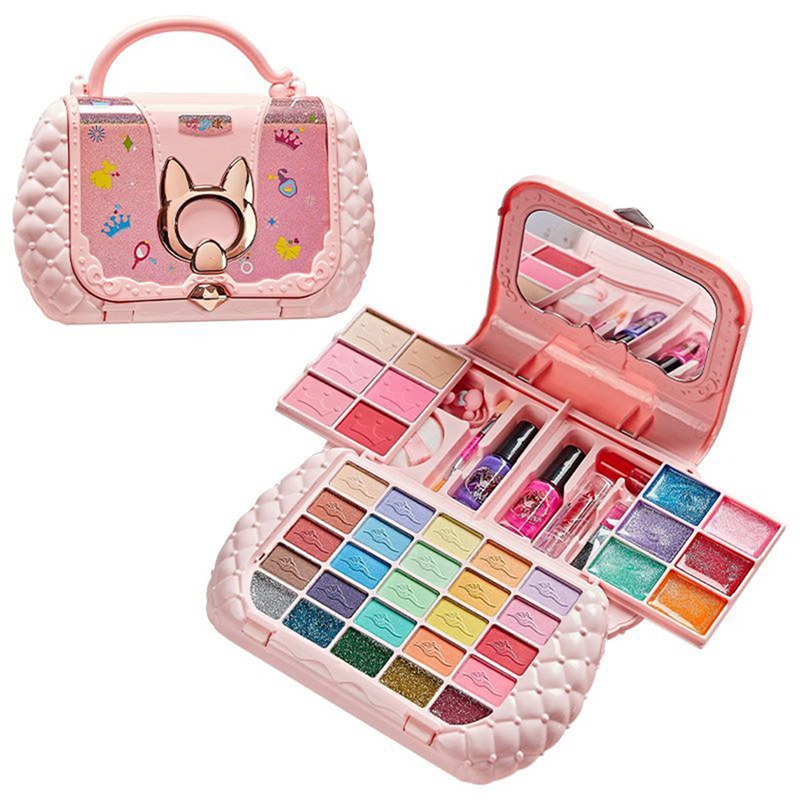 Kit Trucco Giocattolo per Bamb - Beauty Makeup Kids recensione e prezzo