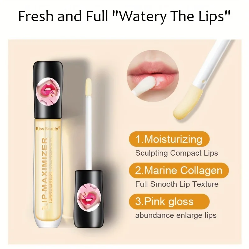Strumento per dispositivo di o - Lip Gloss Plumping recensione e prezzo