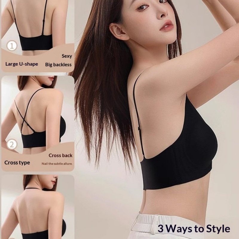 KUCLUT Reggiseno da donna con  - Beauty & Makeup Katia Di Paola recensione e prezzo