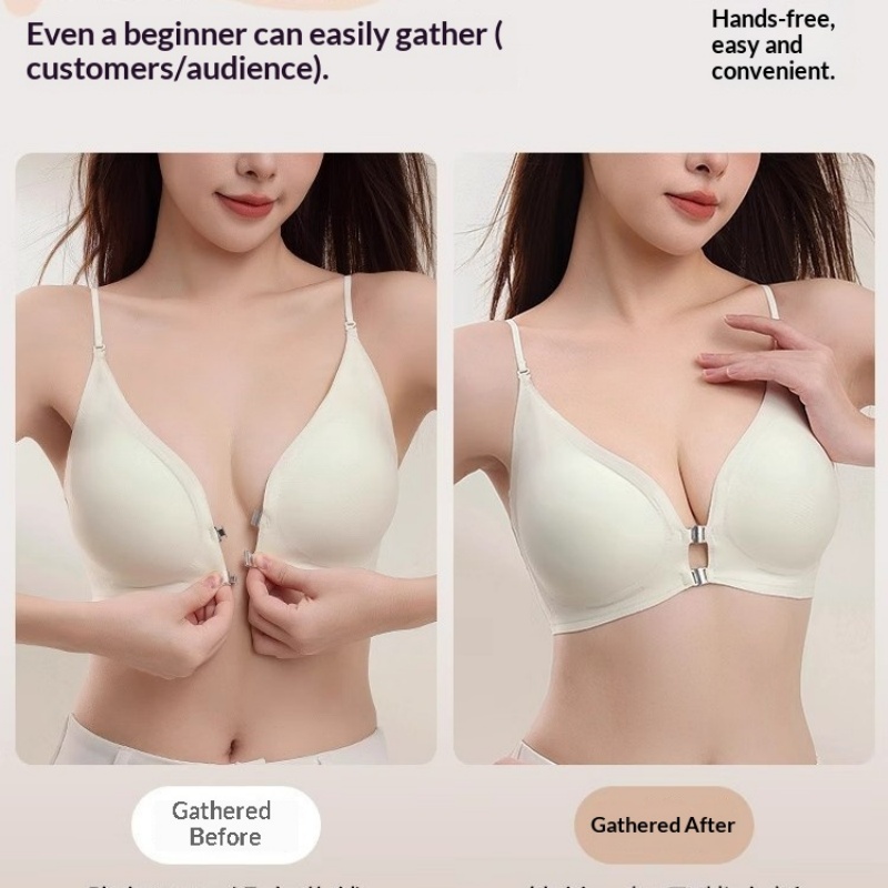 KUCLUT Reggiseno da donna con  - Beauty & Makeup Katia Di Paola recensione e prezzo