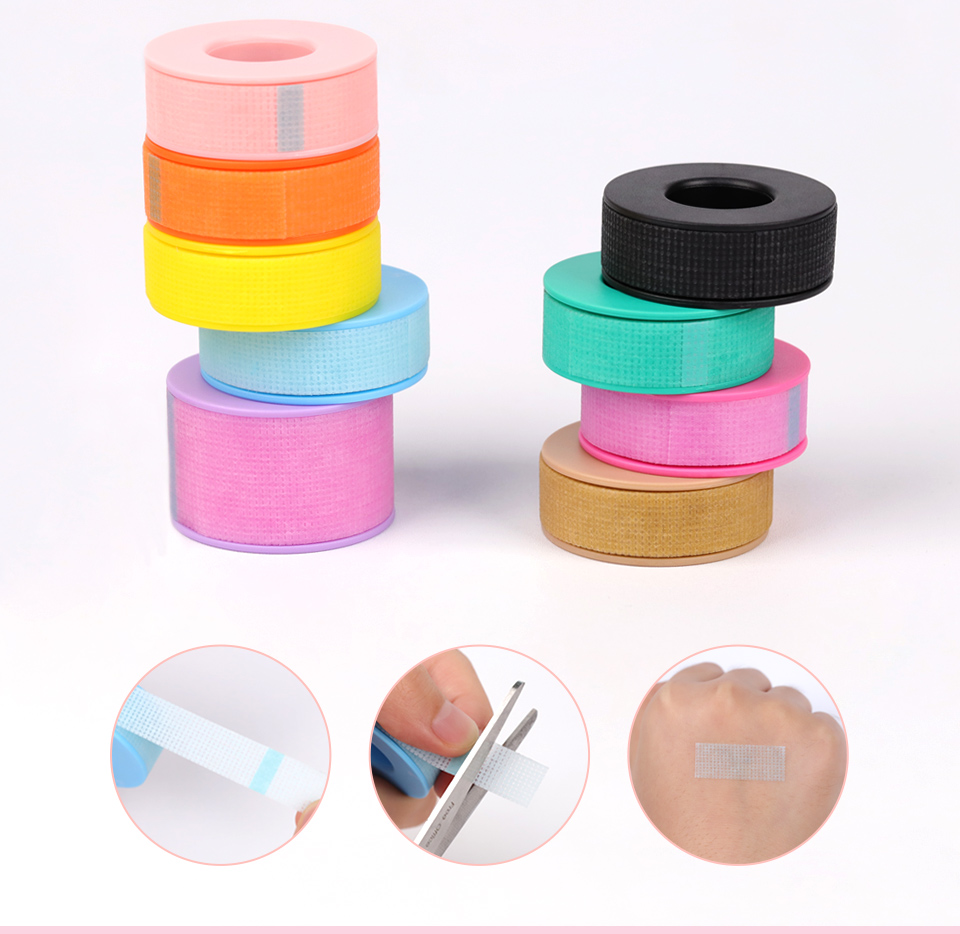 Nastro in Gel di Silicone Non  - Beauty Makeup Quotes recensione e prezzo